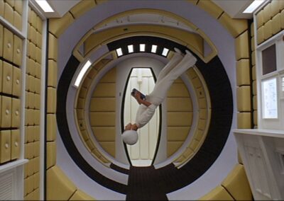 2001 - Odyssee im Weltraum - Still 2