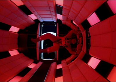 2001 - Odyssee im Weltraum - Still 4