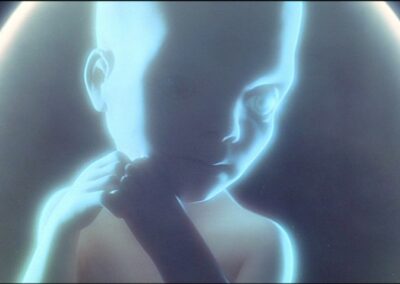 2001 - Odyssee im Weltraum - Still 6