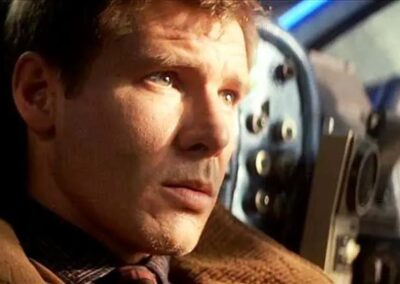 Blade Runner - Still 3