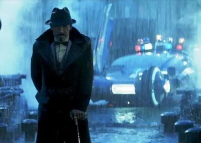 Blade Runner - Still 4