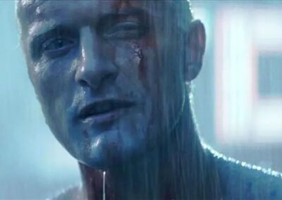 Blade Runner - Still 5