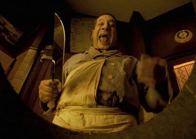 Delicatessen - Still 1