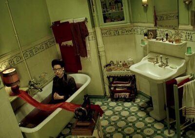 Delicatessen - Still 10
