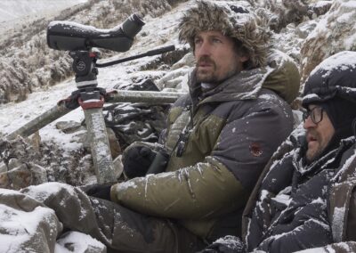 Der Schneeleopard - PANTHERE_08__c_PaprikaFilms_KobalannProductions