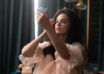 Priscilla - Still 1