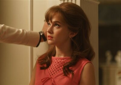 Priscilla - Still 6