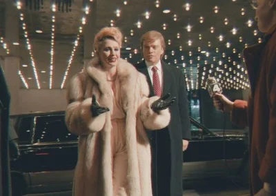The Apprentice - The Trump Story